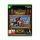 Gra Xbox Series X Xbox Harry Potter: Quidditch Champions Deluxe Edition
